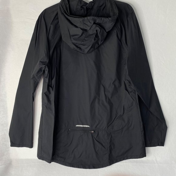 Champion C9 Women's Black Cycling Windbreaker Size XL - Picture 8 of 9